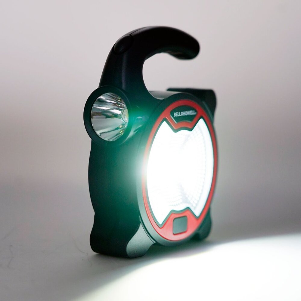 Bell & Howell Portable Torch Handy Light